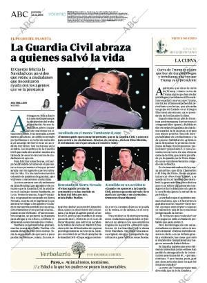 ABC CORDOBA 22-12-2016 página 78