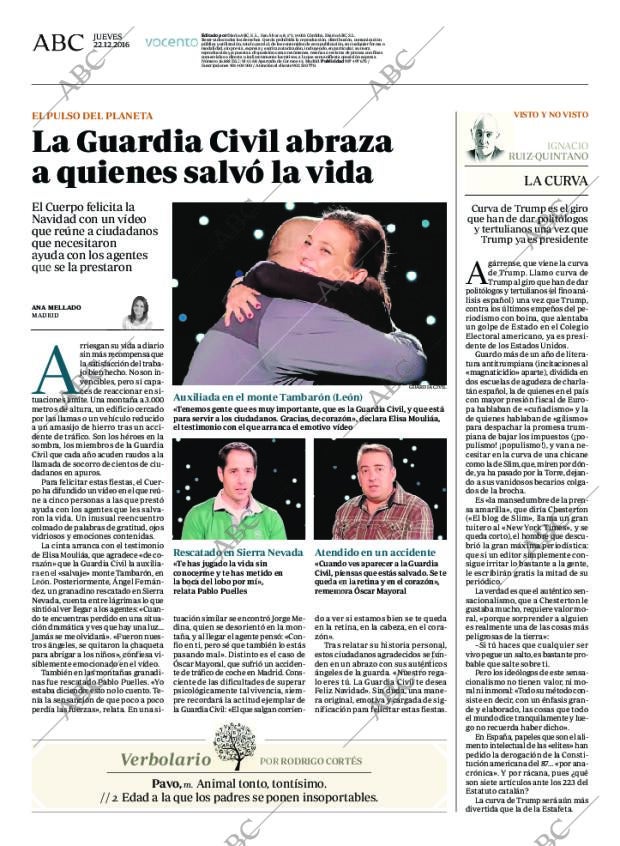 ABC CORDOBA 22-12-2016 página 78