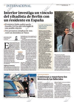 ABC MADRID 25-12-2016 página 30