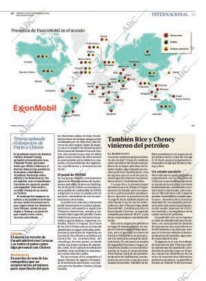 ABC MADRID 25-12-2016 página 35