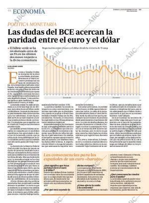 ABC MADRID 25-12-2016 página 44