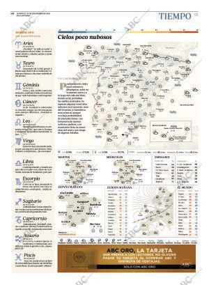 ABC MADRID 25-12-2016 página 91