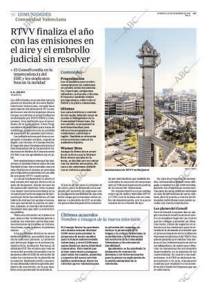 ABC MADRID 25-12-2016 página 98