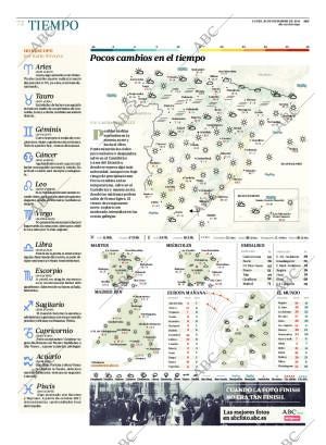 ABC MADRID 26-12-2016 página 72