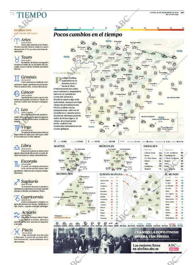 ABC MADRID 26-12-2016 página 72