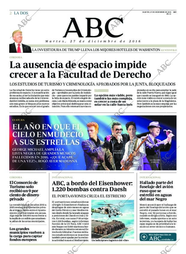 ABC CORDOBA 27-12-2016 página 2