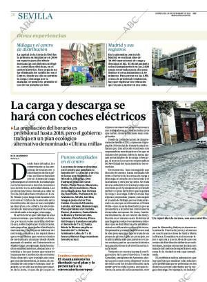 ABC SEVILLA 28-12-2016 página 20