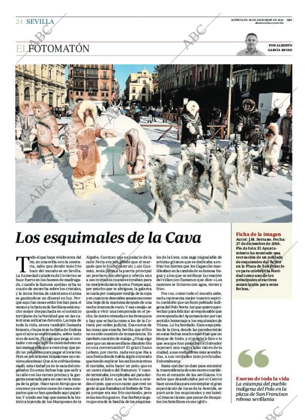 ABC SEVILLA 28-12-2016 página 24