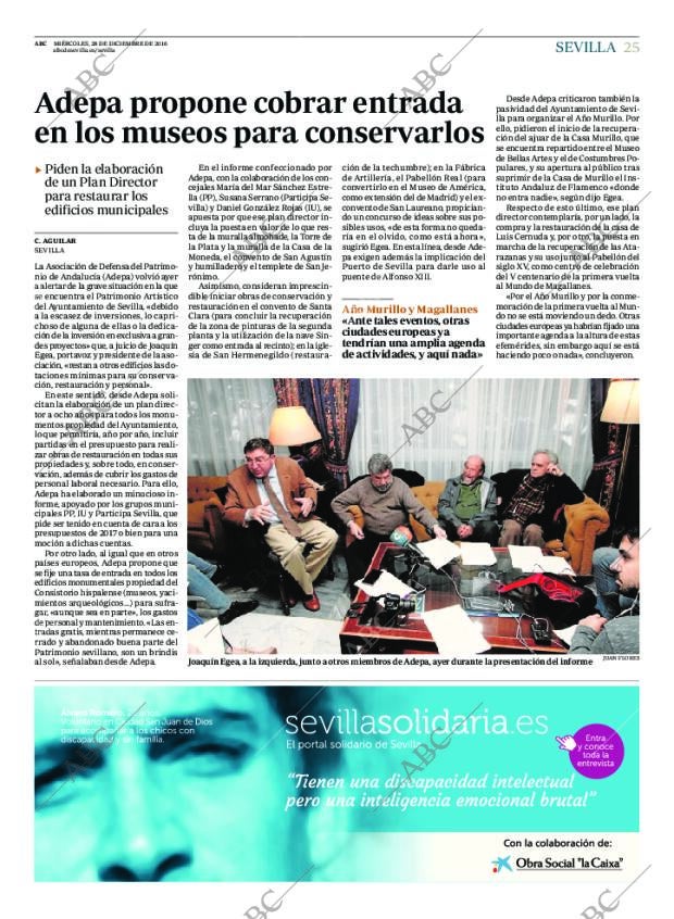 ABC SEVILLA 28-12-2016 página 25