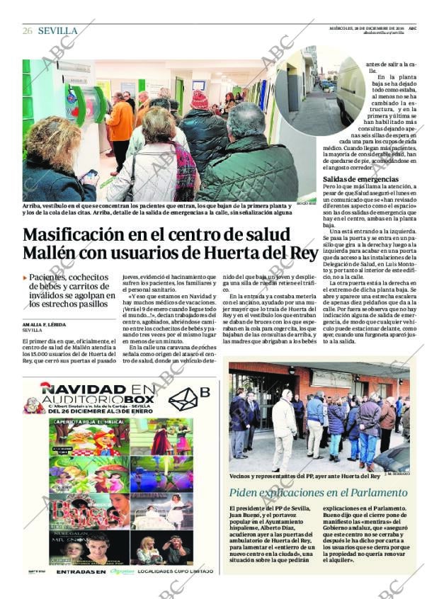 ABC SEVILLA 28-12-2016 página 26