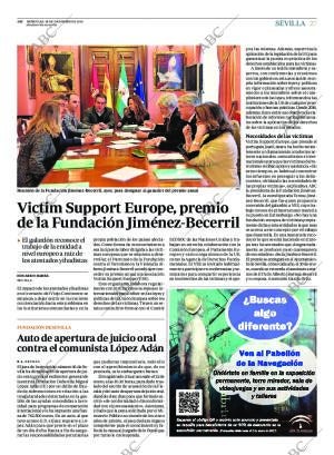 ABC SEVILLA 28-12-2016 página 27