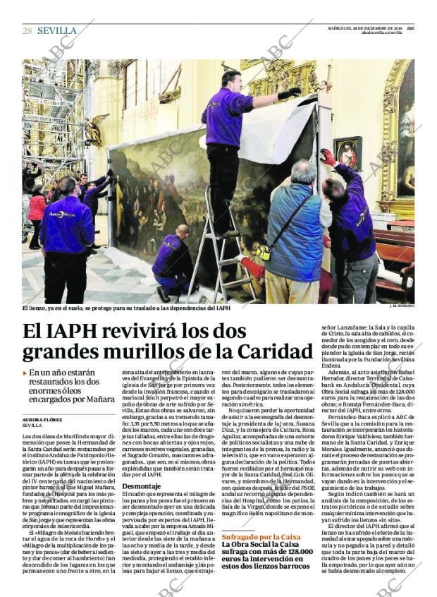 ABC SEVILLA 28-12-2016 página 28