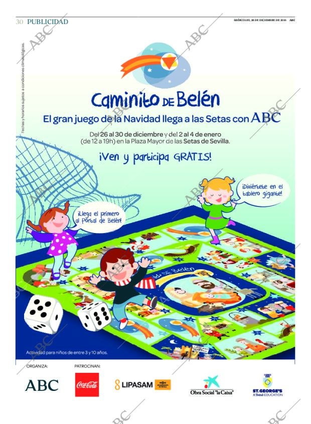 ABC SEVILLA 28-12-2016 página 30