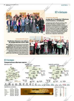 ABC SEVILLA 28-12-2016 página 33
