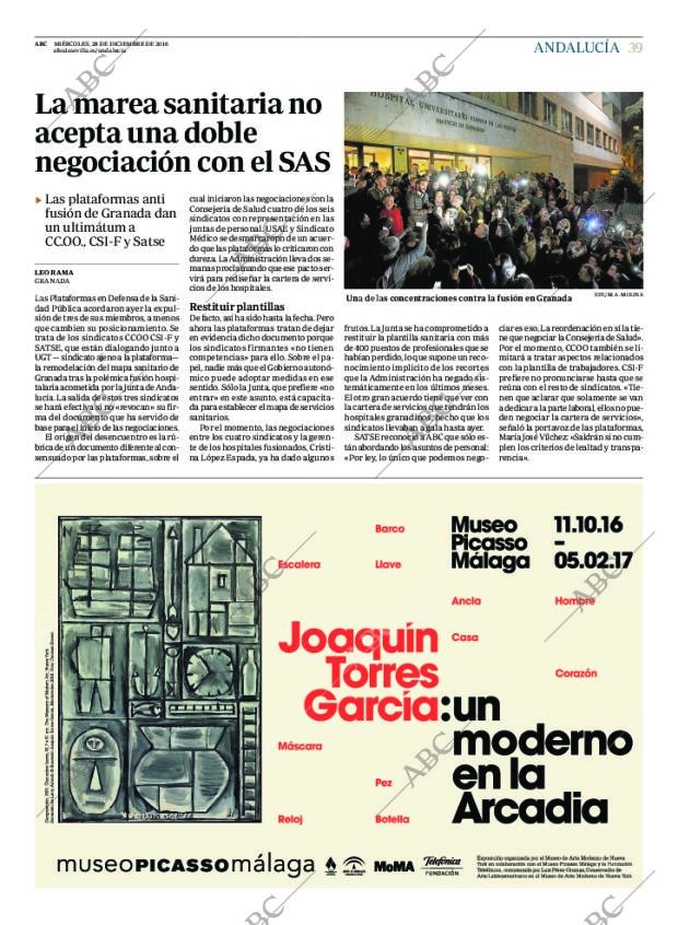 ABC SEVILLA 28-12-2016 página 39