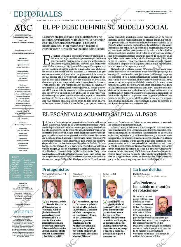 ABC SEVILLA 28-12-2016 página 4