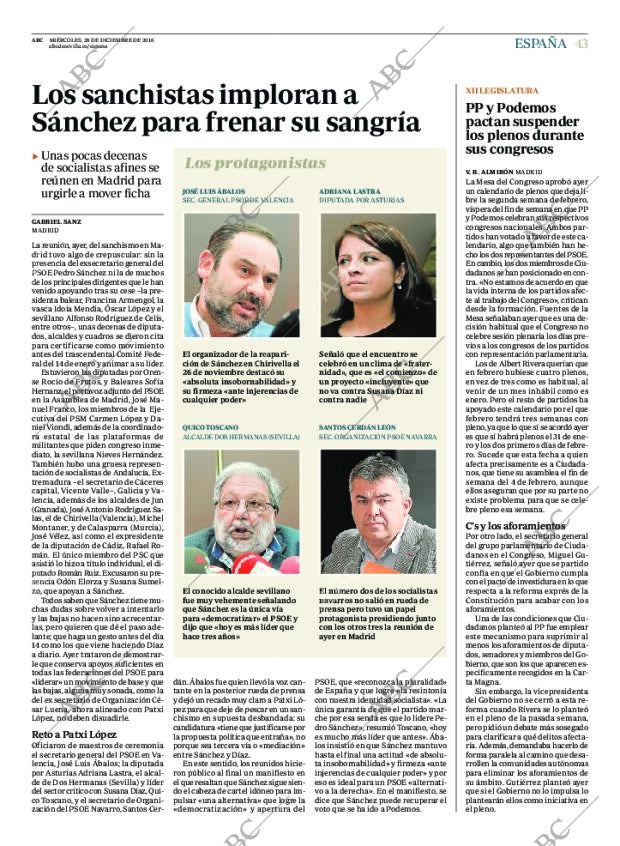 ABC SEVILLA 28-12-2016 página 43