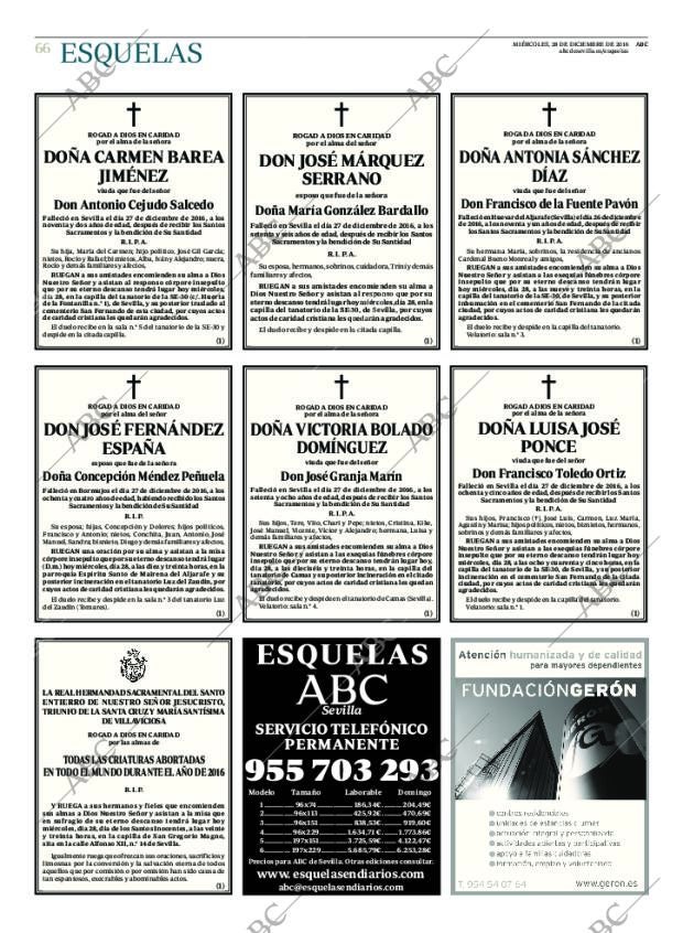 ABC SEVILLA 28-12-2016 página 66