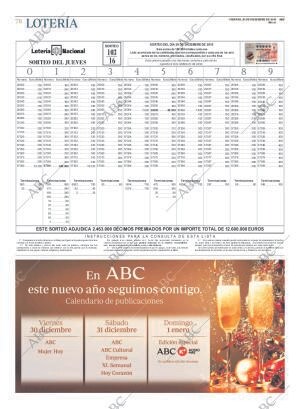 ABC CORDOBA 30-12-2016 página 78