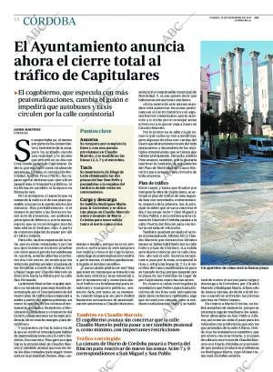 ABC CORDOBA 31-12-2016 página 18
