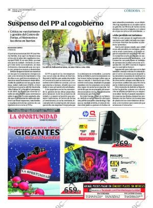 ABC CORDOBA 31-12-2016 página 21