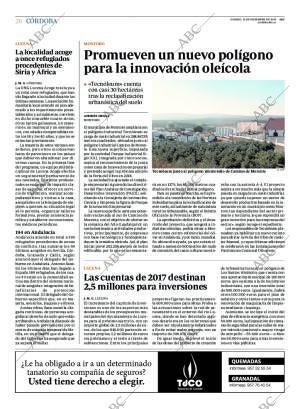 ABC CORDOBA 31-12-2016 página 26