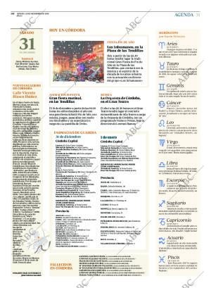 ABC CORDOBA 31-12-2016 página 31