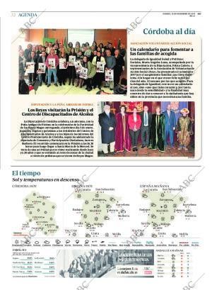 ABC CORDOBA 31-12-2016 página 32