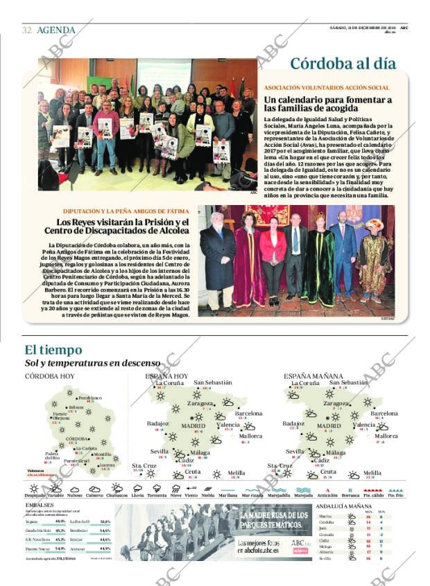 ABC CORDOBA 31-12-2016 página 32
