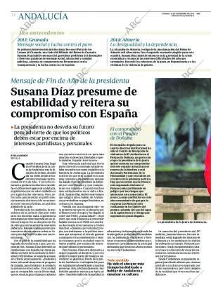 ABC CORDOBA 31-12-2016 página 34