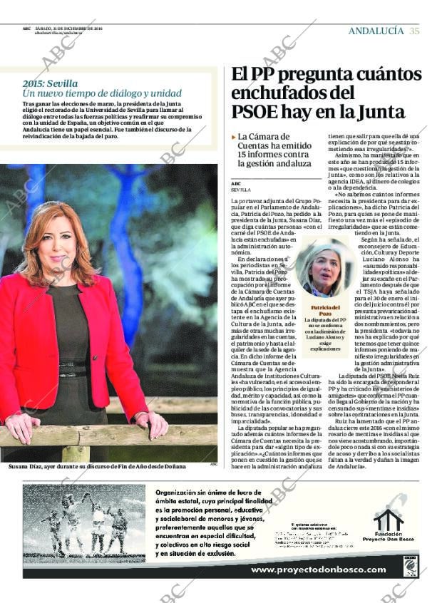 ABC CORDOBA 31-12-2016 página 35