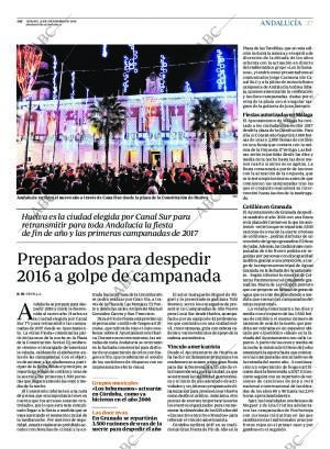 ABC CORDOBA 31-12-2016 página 37