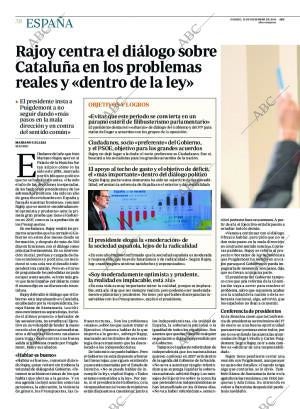 ABC CORDOBA 31-12-2016 página 38