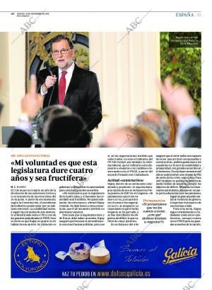 ABC CORDOBA 31-12-2016 página 39