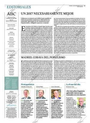 ABC CORDOBA 31-12-2016 página 4