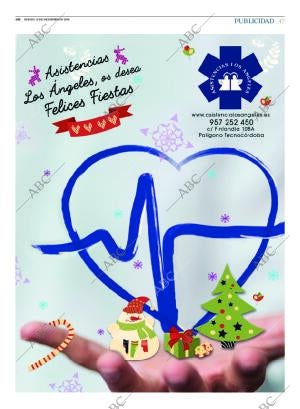 ABC CORDOBA 31-12-2016 página 47