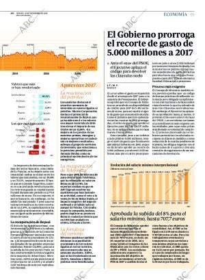 ABC CORDOBA 31-12-2016 página 49