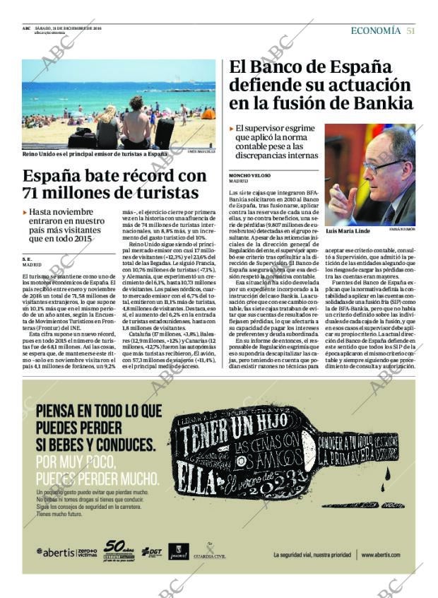 ABC CORDOBA 31-12-2016 página 51