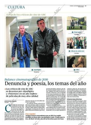 ABC CORDOBA 31-12-2016 página 56