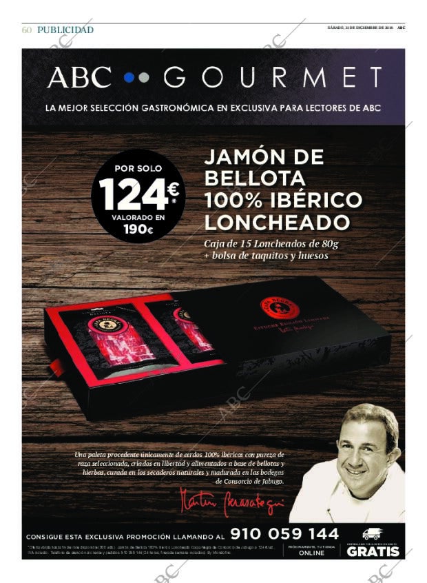 ABC CORDOBA 31-12-2016 página 60