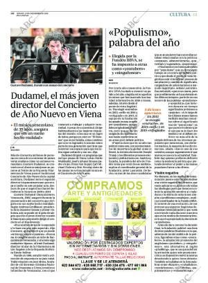 ABC CORDOBA 31-12-2016 página 61