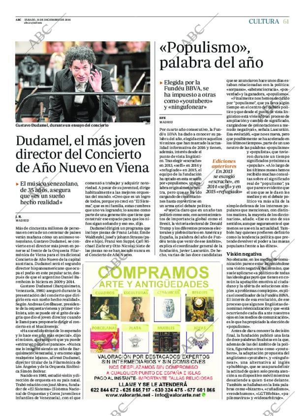 ABC CORDOBA 31-12-2016 página 61