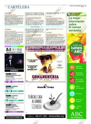 ABC CORDOBA 31-12-2016 página 62