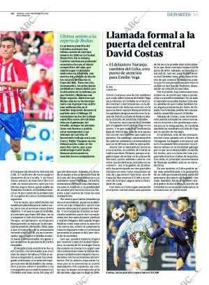 ABC CORDOBA 31-12-2016 página 65