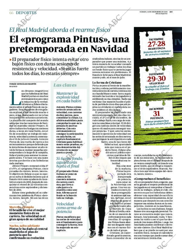 ABC CORDOBA 31-12-2016 página 66
