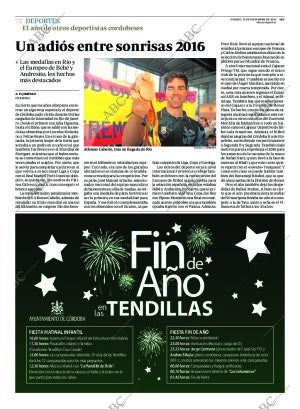 ABC CORDOBA 31-12-2016 página 72