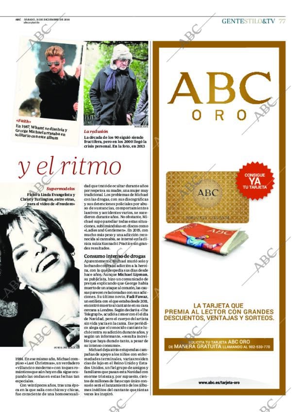 ABC CORDOBA 31-12-2016 página 77