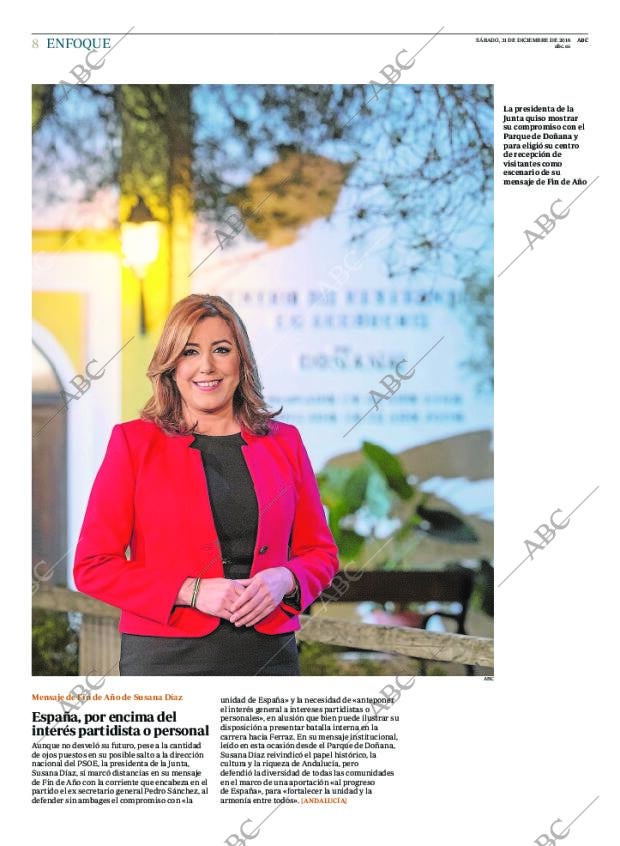 ABC CORDOBA 31-12-2016 página 8