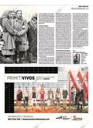 CULTURAL MADRID 31-12-2016 página 15