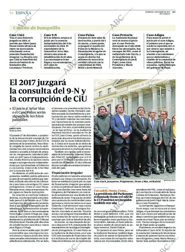 ABC CORDOBA 01-01-2017 página 18